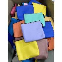 ราคา ถูก น่ารัก ทนทาน กระเป๋าหนังใส่เศษตังค์ หลากสีมากมาย (9894724672)