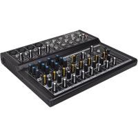 Mackie 12-Channel Compact Mixer with Effects รุ่น Mix12FX