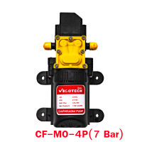 ราคา ถูกสุด มอเตอร์ปั๊มแบตเตอรี่ ปั๊มคู่ มอเตอร์พ่นยาคู่ 22บาร์ 12 โวลต์ อะไหล่พ่นยา พ่นยา 17bar12V VIGOTECH ใช้ได้กับเครื่องพ่นยาแบตเตอรี่ ทุกรุ่น (18563921321)