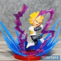 ราคา โมเดล ดราก้อนบอล Dragonball ชุด 9 ตัว แยกขาย ยกชุด มีเอฟเฟคพลัง สวยมาก สูงประมาณ 9 10 cm (6431732619)