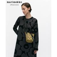 ราคา MARIMEKKO ESSENTIAL BUCKET UNIKKO BAG กระเป๋า กระเป๋าสะพาย กระเป๋าสะพายลายดอกไม้ (21225027109)