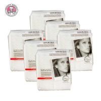 ราคา แพ็ค 6 ซอง GINO McCRAY THE ARTIST COTTON SHEET สำลีแผ่น จีโน่ แม็คเครย์ ดิ อาร์ทติสท์ 100 แผ่น 1 ห่อ (140013818)