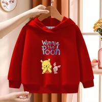 ราคา เสื้อกันหนาวเด็ก เสื้อแจ็คเกตเด็ก เสื้อฮู้ดเด็ก เสื้อแขนยาว สำหรับเด็กหญิงและชาย งานพิมพ์ลายการ์ตูนน่ารักE60 (18994521675)