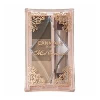 ราคา Canmake Mix Eyebrow 3 4 g เขียนคิ้วชนิดฝุ่น (540628408)