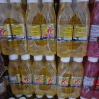ราคา น้ำหวาน ดีโด้ ดีโด้โยเกริต แพ็ค 6 ขวด รสผลไม้รวม น้ำหวานแบบขวด (7688771581)