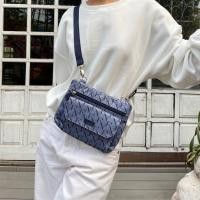 ราคา FN BAG BASIC กระเป๋าสะพายพาดลำตัว Crossbody bag 1309 21015 (21339887299)