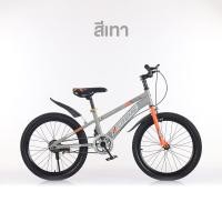 ราคา ล้อยาง จักรยานเด็ก 20 นิ้ว รุ่น dmer B309 โครงจักรยานแข็งแรงทนทาน ล้อมีลาย การ์ดแฮนด์ กระบอกน้ำ จักรยานเด็ก จักรยานเด็กโต รถจักรยานเด็กโต (20611679942)