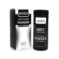 ราคา SEVICH Hair Volume Powder ผงแป้งเพิ่มวอลลุ่ม จัดเเต่งทรงผม แป้งเซ็ทผม UNKAI (15099309343)