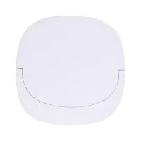 ราคา Portable Cosmetic Mirror New LED Lamp Cosmetic Mirror Portable Rechargeable LED Lamp Cosmetic Mirror (17760048482)