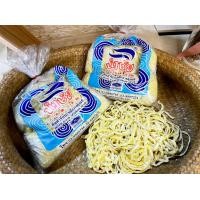 ราคา บะหมี่เป๊าะ บะหมี่ไข่เส้นแบน ตรานำชัย ต้นตำหรับ 50 ปี ยอดขายอันดับ 1 (17893124965)