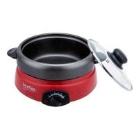 ราคา IMARFLEX หม้อสุกี้อเนกประสงค์ 500 วัตต์ 1 ลิตร รุ่น EP 740 (545243)