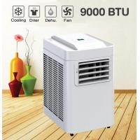 ราคา SHEEPOLA รุ่น SPL 9009 แอร์เคลื่อนที่ มีหลายขนาด 9000 12000 14000 18000BTU (15772785257)
