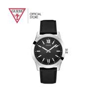ราคา GUESS นาฬิกาข้อมือรุ่น CRESCENT GW0628G1 สีดำ (20217540798)