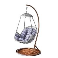 ราคา ชิงช้ารังนก Nest Swing Chair กระเช้า หวายเทียม แขวนเก้าอี้ เก้าอี้แขวนรังนก เก้าอี้แขวนแกว่ง เก้าอี้แขวน เก้าอี้รังนก โซฟาแขวน กระเช้ารังนก (21066360867)