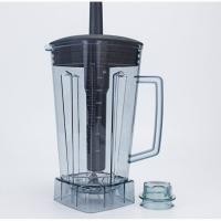 ราคา SILVER CREST blender โถเครื่องปั่น โถปั่น หัวเหลี่ยม ขนาด 2 ลิตร ใบมีด 6 แฉก อะไหล่ ชุดโถปั่น OTTO BE 127A พร้อมฝาและแท่งคน เครื่องปั่น โถปั่น (19213743044)