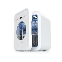 ราคา Baby bottle sterilizer ตู้ฆ่าเชื้อขวดนม ตู้อบขอดนมยูวีมัลติฟังก์ชั่น ตู้ฆ่าเชื้อ เครื่องนึ่งขวดนม ตู้ฆ่าเชื้อขวดนมเด็ก หลอดไฟ2 1 หลอด (16937999625)
