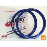 ราคา วงล้ออลูมิเนียม AKEI รุ่น HEAVY DUTY ขนาด 1 85x17 จำนวน 2 วง ล้อ AKEI ขอบ 17 1 85 (7501150800)