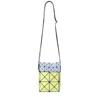 ราคา กระเป๋า bao bao แท้ handbag baobao lucent nest issey miyake บล็อคกระเป๋า shoulder crossbody bag big 4x4 small 2x2 (16967819905)