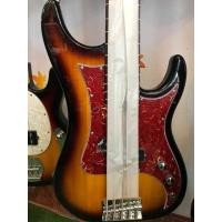 ราคา เบสไฟฟ้า 5 สาย ยี่ห้อ Washburn precision แถมฟรีกระเป๋าเบสบุฟองน้ำอย่างดี (514130771)