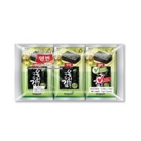 ราคา ํYangban สาหร่ายยังบัน สาหร่ายเกาหลี สาหร่ายทะเลอบกรอบ (8027554877)