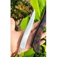 ราคา ใบมีดเดือยไก่ ความยาว 3 5นิ้ว กับ 5 นิ้ว ทำจากเหล็กก้านวาล์ว ทนต่อการขึ้นสนิม สวยคมแวววาว (17190007905)