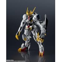 ราคา Bandai บันได TAMASHII GUNDAM UNIVERSE ASW G 08 GUNDAM BARBATOS LUPUS REX (19952552763)