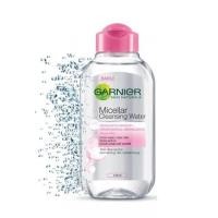 ราคา GARNIER MICELLAR CLEANSING WATER การ์นิเย่ ไมเซล่า คลีนซิ่ง วอเตอร์ สีชมพู (11166716324)