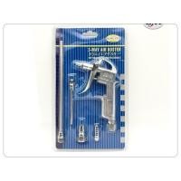 ราคา ปืนเป่าลมอเนกประสงค์ 3in1 IRON FOX มาใหม่ถูกกว่าเดิม (7515450419)