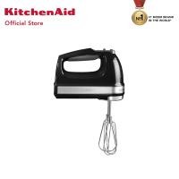 ราคา KitchenAid Hand Mixer เครื่องผสมอาหารแบบมือถือ 9 Speed (12074013232)