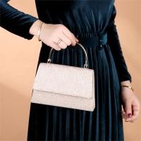 ราคา กระเป๋าออกงานราตรี กระเป๋าออกงานกลางคืน มินิมอล ทุกแฟชั่น ถือได้ สะพายได้ ZM 058 (20888183931)