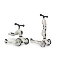 ราคา ส่งฟรี Scoot Ride Highway Kick 1 6ขวบ สกู๊ตเตอร์ และ รถขาไถ 2In1 Balance Bike ใช่ฝึกทักษะทรงตัว (18916143314)