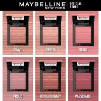 ราคา Maybelline Fit Me Blush 4 5 g เมย์เบลลีน ฟิต มี บลัช 4 5 กรัม (15940054952)