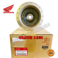 ราคา ดุมหลัง ของแท้เบิกศูนย์ 100 CLICK 125 i ทุกรุ่น ทุกปี ใส่ได้หมด 42601 KZR 700ZA DK MOTORBIKE ดีเค มอเตอร์ไบค์ (9328317979)