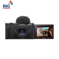 ราคา Sony ZV 1 II ZV 1m2 Digital Compact Vlog Camera ประกันศูนย์ (19484422861)