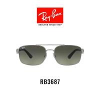 ราคา RAY BAN RB3687 004 71 (16579069263)