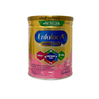 ราคา Enfalac นมผง เอนฟาแลค เอ พลัส มายโปร สูตร 2ขนาด 400 กรัม (20948712444)