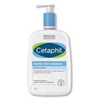 ราคา Cetaphil Gentle Skin Cleanser 1 Litre เซตาฟิล เจนเทิล สกิน คลีนเซอร์ 1 ลิตร (17366000096)