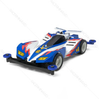 ราคา TAMIYA 19434 1 32 Victory Magnum Premium Carbon Super II Chassis รถมินิโฟร์วีลทามิย่าแท้ (3792638861)