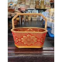 ราคา ตะกร้าทำบุญ ตะกร้าหวาย ตะกร้าโบราณ คัดพิเศษ ตะกร้า ส่งด่วน ถูกมาก (20806390121)