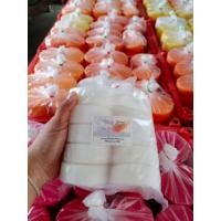 ราคา สบู่น้ำนมข้าว ก้อนใหญ่100กรัม (20987574582)