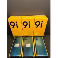 ราคา Realme 9i 4G 6 128 สภาพสวย (20961819163)