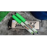 ราคา โช๊ค AZTEX FORCE ปรับ9 สำหรับรถรุ่น Vigo Revo แจ้งสเปครถในแชทก่อนสั่งซื้อ (10113583893)