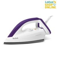 ราคา TEFAL เตารีดแห้ง 1200 วัตต์ รุ่น FS4035T0 (390802189)