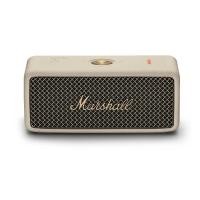 ราคา Marshall Emberton BT Emberton II ลำโพงบลูทูธพกพา กันน้ำระดับ IPX7 แบตใช้งานได้ยาวนาน 20 ชม ประกันศูนย์ 1 ปี Music Arms (20871925655)