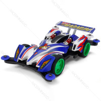 ราคา TAMIYA 19444 1 32 Beat Magnum Premium AR Chassis รถมินิโฟร์วีลทามิย่าแท้ (3792022356)