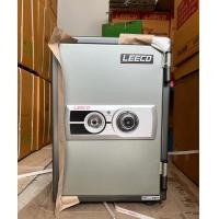 ราคา ตู้เซฟ LEECO safe ตู้นิรภัย กันไฟ รุ่น NSST ขนาด 53 kg มี สีทอง สีแดง และ สีดำ (16935441042)