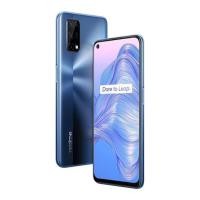 ราคา Realme 7 5G 8 128GB เครื่องใหม่ศูนย์ไทย ประกันศูนย์ไทย (10009970502)