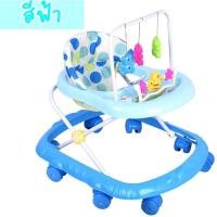 ราคา รถหัดเดินเด็ก รถหัดเดินผึ้งน้อย มีเสียง ปรับระดับได้ สีสันสดใสน่ารัก รถวงกลมพยุงตัว รถวงกลมเด็ก (13703566005)