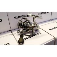 ราคา รอก SHIMANO NASCI 2021 (11130487973)