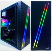 ราคา คอมแรงๆCORE I5 RAM8GB HDD1TB หรือ SSD120GBมือ1ประกัน3ปี GT1030 2G DDR4 5 มือ1ประกัน3ปี แรงๆเล่นเกมส์ PUBG GTAV ทำงานหรือตัดต่อ REFURBISHED (545698481)